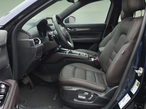 Certified 2025 MAZDA CX-5 Signature image 11