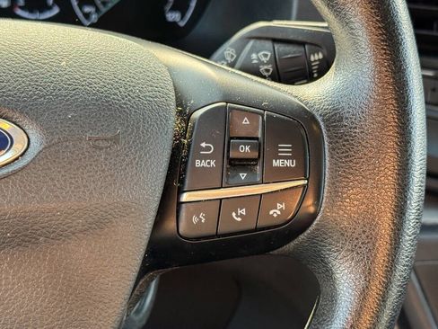 Used 2024 Ford Transit 250 Low Roof w/ Exterior Upgrade Package image 26