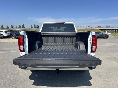 New 2026 GMC Sierra 1500 Pro w/ Pro Value Package RWD image 26