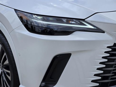 Certified 2025 Lexus RX 350 Premium Plus w/ Convenience Package FWD image 35