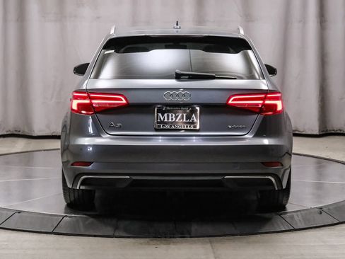 Used 2018 Audi A3 e-tron Premium Plus image 3