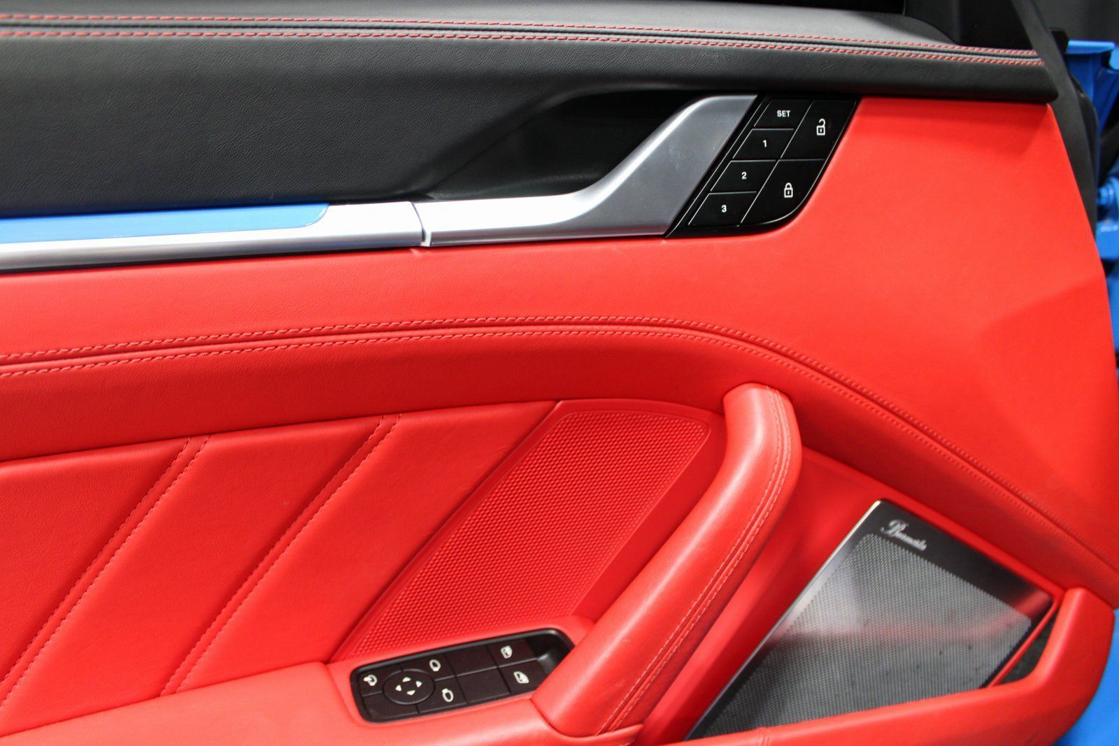 Certified 2024 Porsche 911 Turbo S AWD/4WD image 17
