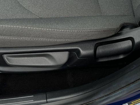 Used 2025 Kia K4 FWD image 22