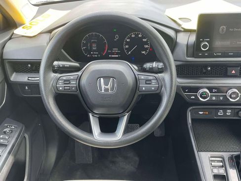 Used 2023 Honda CR-V EX image 13