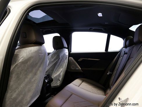 New 2026 BMW 530i xDrive 530i xDrive w/ M Sport Package image 13