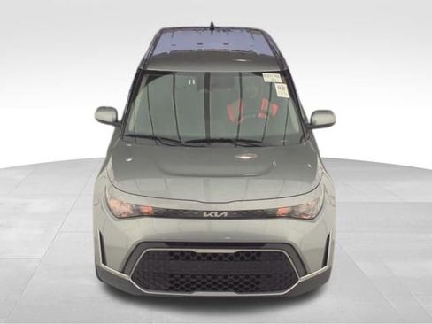 Used 2024 Kia Soul LX w/ Option Group 015 image 6