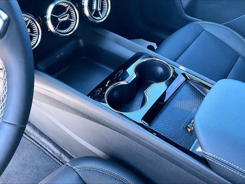 New 2025 Chevrolet Blazer EV LT image 8