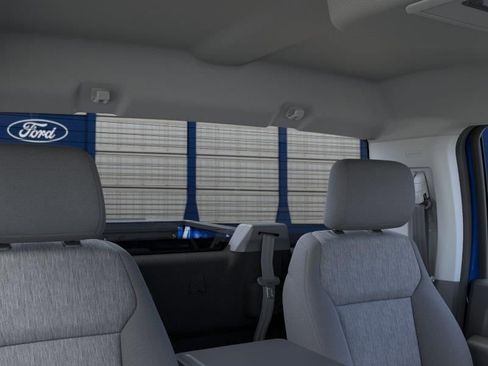 New 2026 Ford F150 XL AWD/4WD image 22
