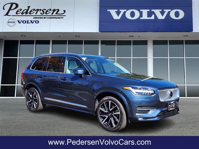 Certified 2023 Volvo XC90 B6 Plus w/ Protection Package Premier