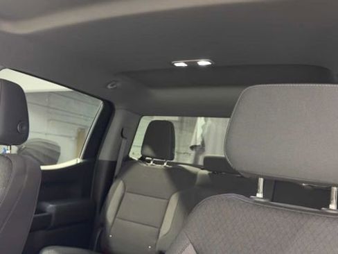 Used 2022 Chevrolet Silverado 1500 Custom w/ Rally Edition image 24