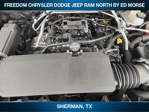 Used 2026 Chevrolet Colorado ZR2 AWD/4WD image 20