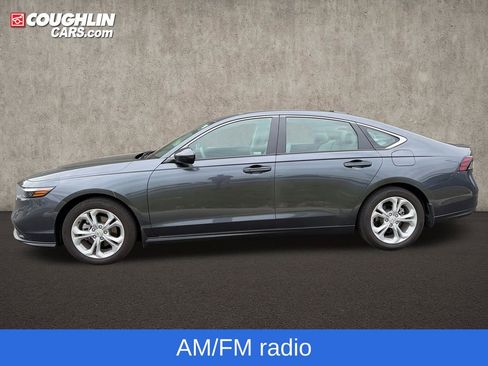Used 2024 Honda Accord LX image 5