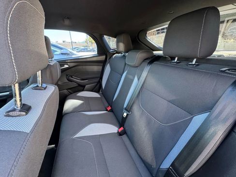 Used 2016 Ford Focus ST image 20