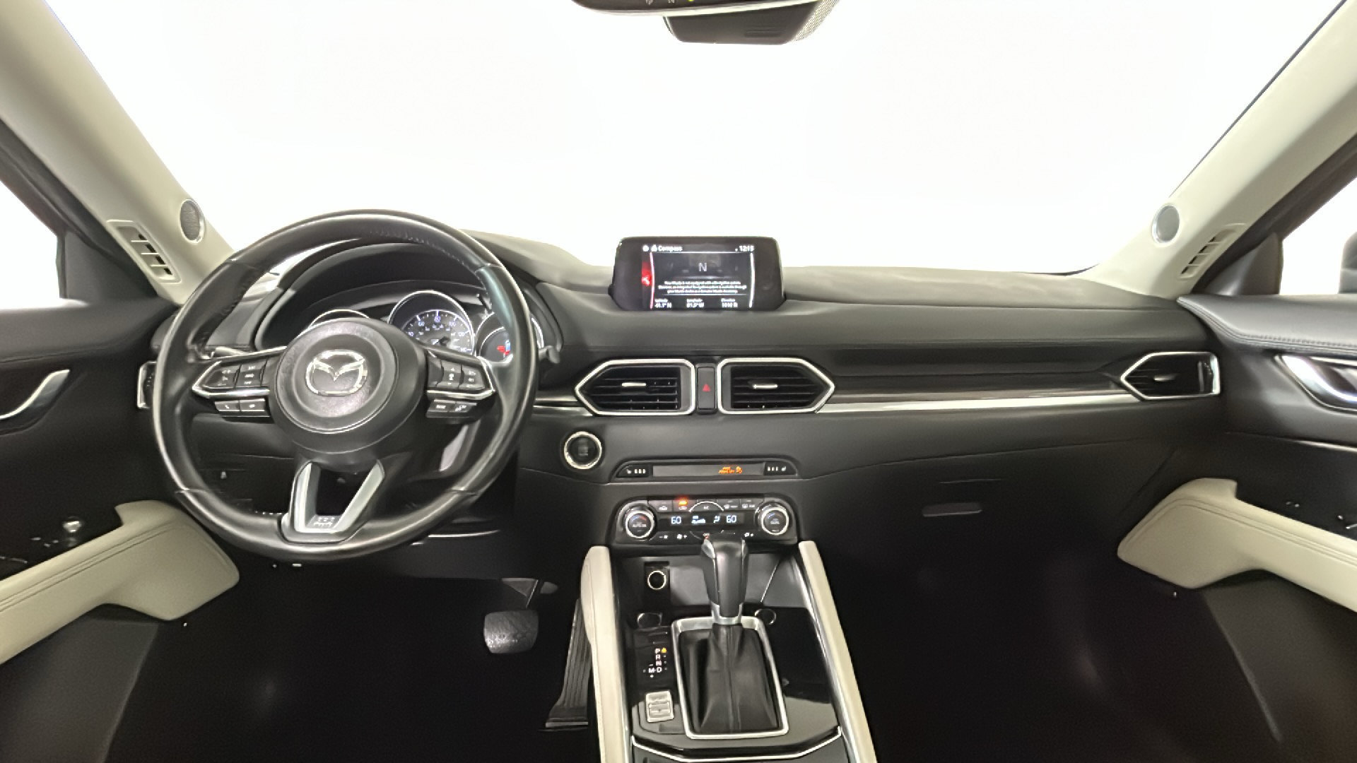 Used 2017 MAZDA CX-5 Grand Touring AWD/4WD image 31
