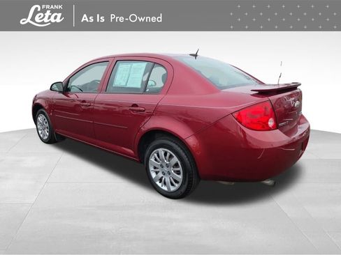 Used 2009 Chevrolet Cobalt LT image 7