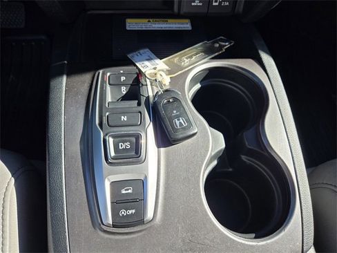 Used 2023 Honda Passport EX-L image 20