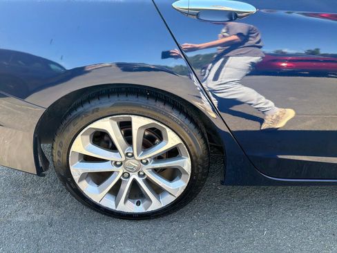 Used 2013 Honda Accord Sport image 5