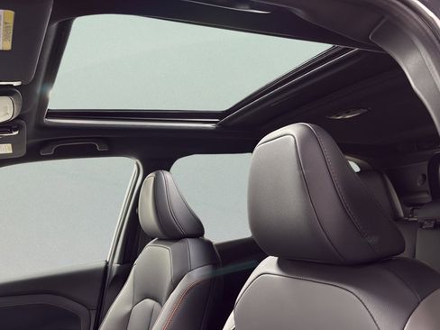 New 2026 Subaru Forester Sport AWD/4WD image 19
