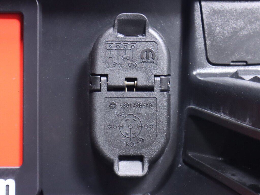 Used 2019 RAM 1500 Big Horn AWD/4WD image 37