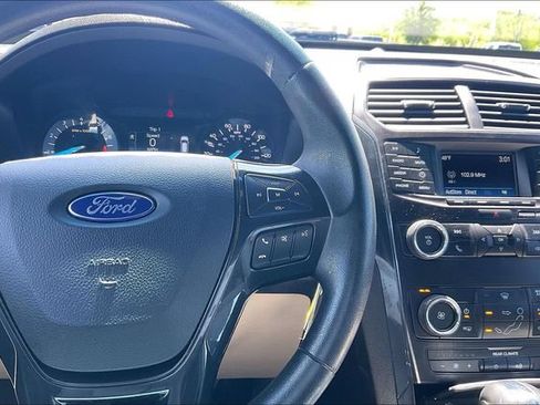 Used 2018 Ford Explorer 4WD image 21