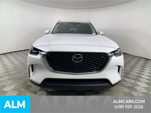 Used 2025 MAZDA CX-90 3.3 Turbo w/ Select Package image 15