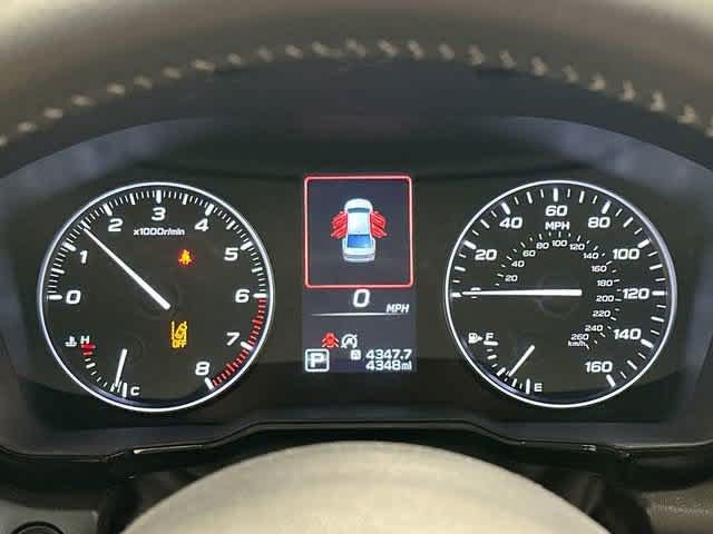 Used 2025 Subaru Legacy Premium AWD/4WD image 7