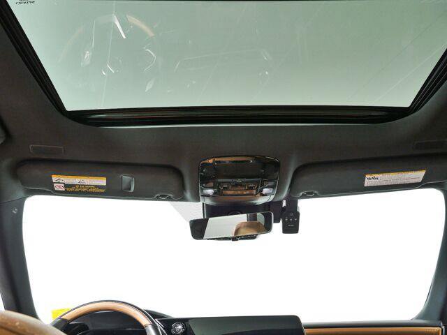 Used 2024 Lexus RX 350h w/ Convenience Package AWD/4WD image 19