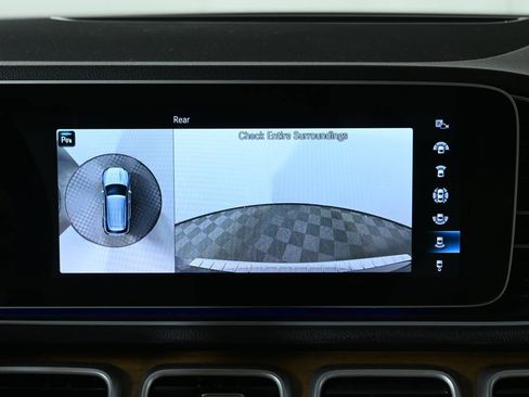 Certified 2022 Mercedes-Benz GLE 350 GLE 350 image 23