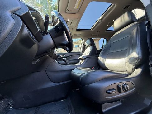 Used 2018 GMC Acadia SLT FWD image 31