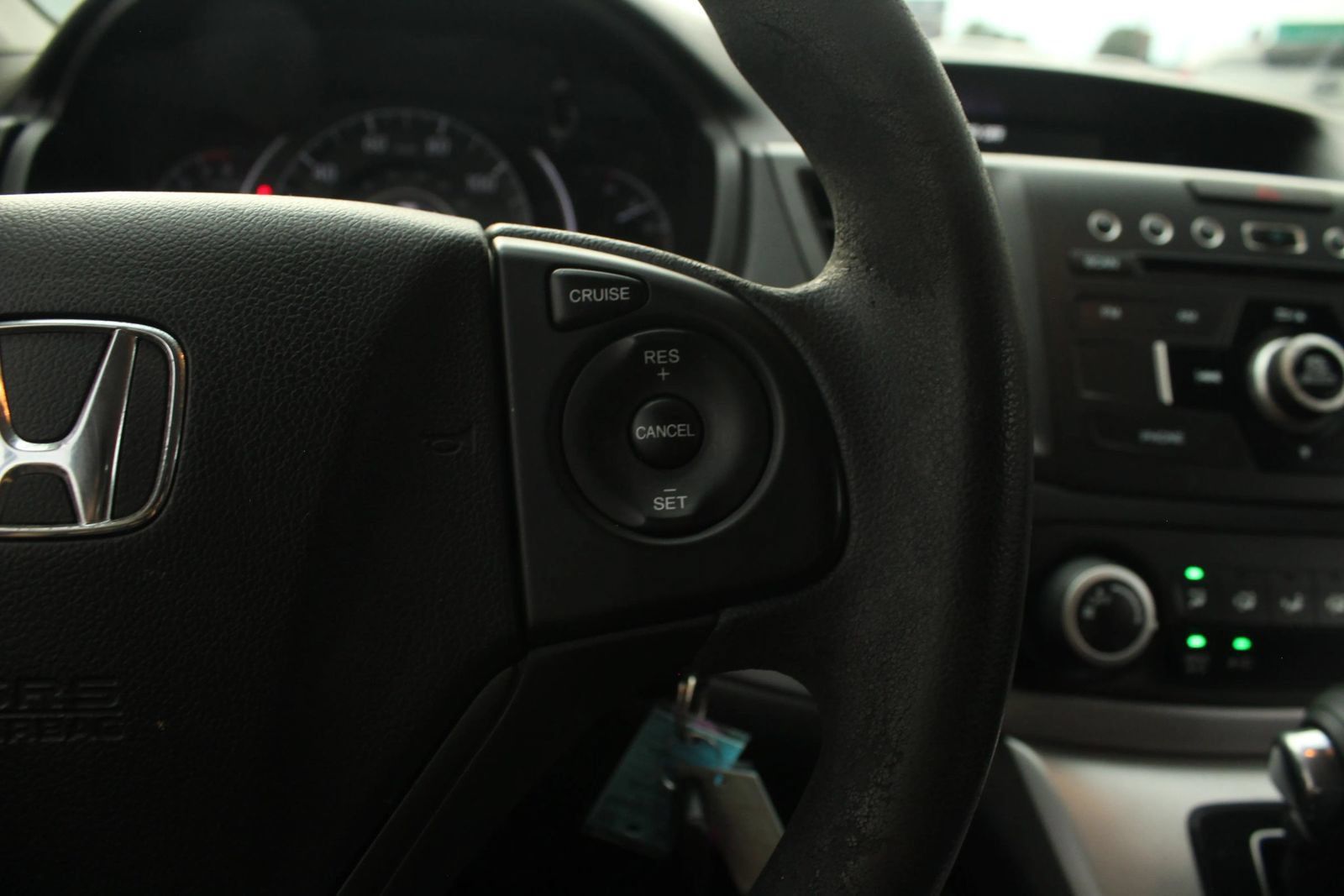 Used 2013 Honda CR-V LX image 25