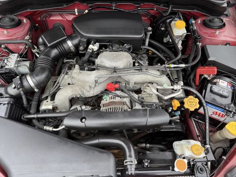 Used 2009 Subaru Impreza 2.5i image 26