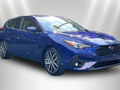 New 2026 Subaru Impreza 2.0i Sport