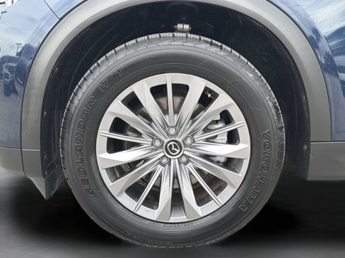 Used 2025 MAZDA CX-90 Plug-In Hybrid w/ Preferred AWD/4WD image 33