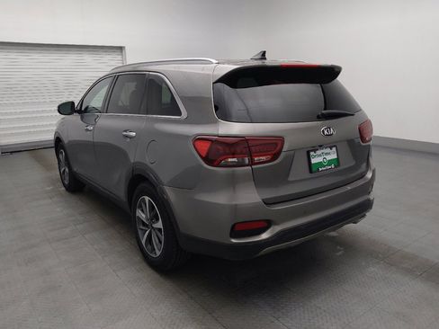 Used 2019 Kia Sorento EX AWD/4WD image 5