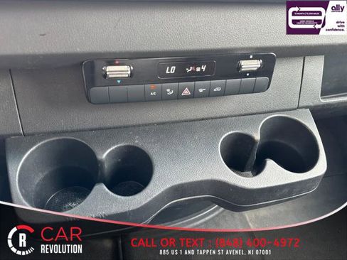 Used 2019 Mercedes-Benz Sprinter 170 image 22