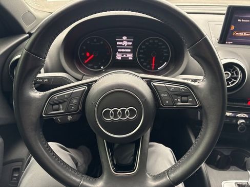 Used 2018 Audi A3 2.0T Premium w/ Convenience Package image 11