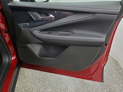 New 2025 Chevrolet Blazer EV LT image 19