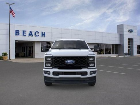 New 2026 Ford F350 XL w/ STX Appearance Package image 7