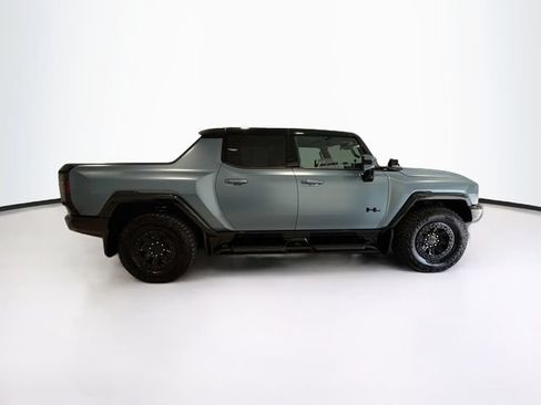 Used 2024 GMC Hummer EV 3X w/ Omega Edition AWD/4WD image 8