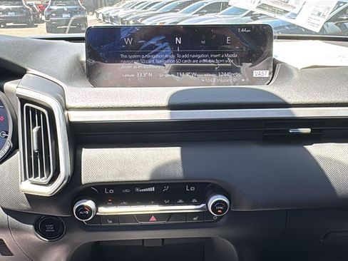 New 2026 MAZDA CX-50 AWD 2.5 S w/ Cargo Package image 14