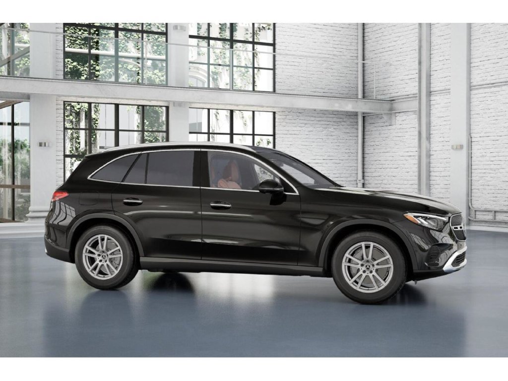 Used 2026 Mercedes-Benz GLC 300 image 14
