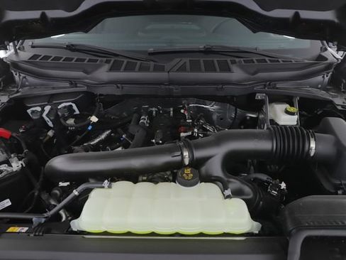 Used 2026 Ford F150 Lariat AWD/4WD image 17