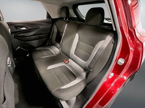 Used 2024 Chevrolet TrailBlazer LS w/ LS Convenience Package image 21