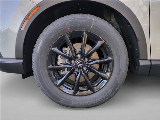 New 2027 Honda CR-V Sport-L image 10