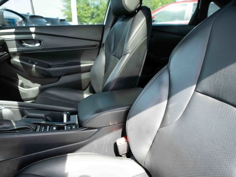 Used 2024 Honda Accord Sport image 10