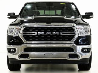 Used 2022 RAM 1500 Big Horn video 2