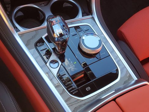 New 2026 BMW 840i xDrive 840 image 22