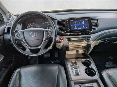 Used 2021 Honda Ridgeline RTL image 22