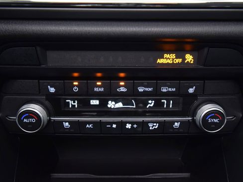 Used 2023 MAZDA CX-9 Touring Plus image 42