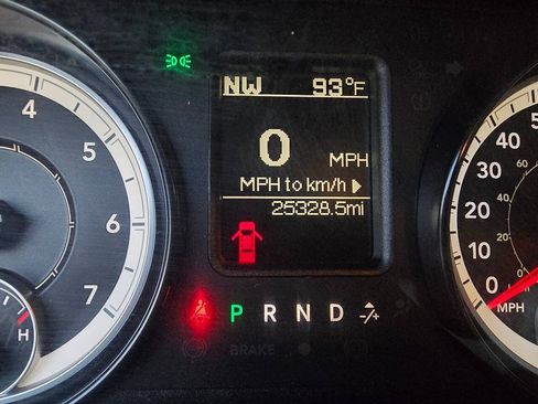 Used 2016 RAM 1500 Lone Star RWD image 39